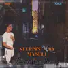 Yonny Hardhead - Steppin' by Myself - Single